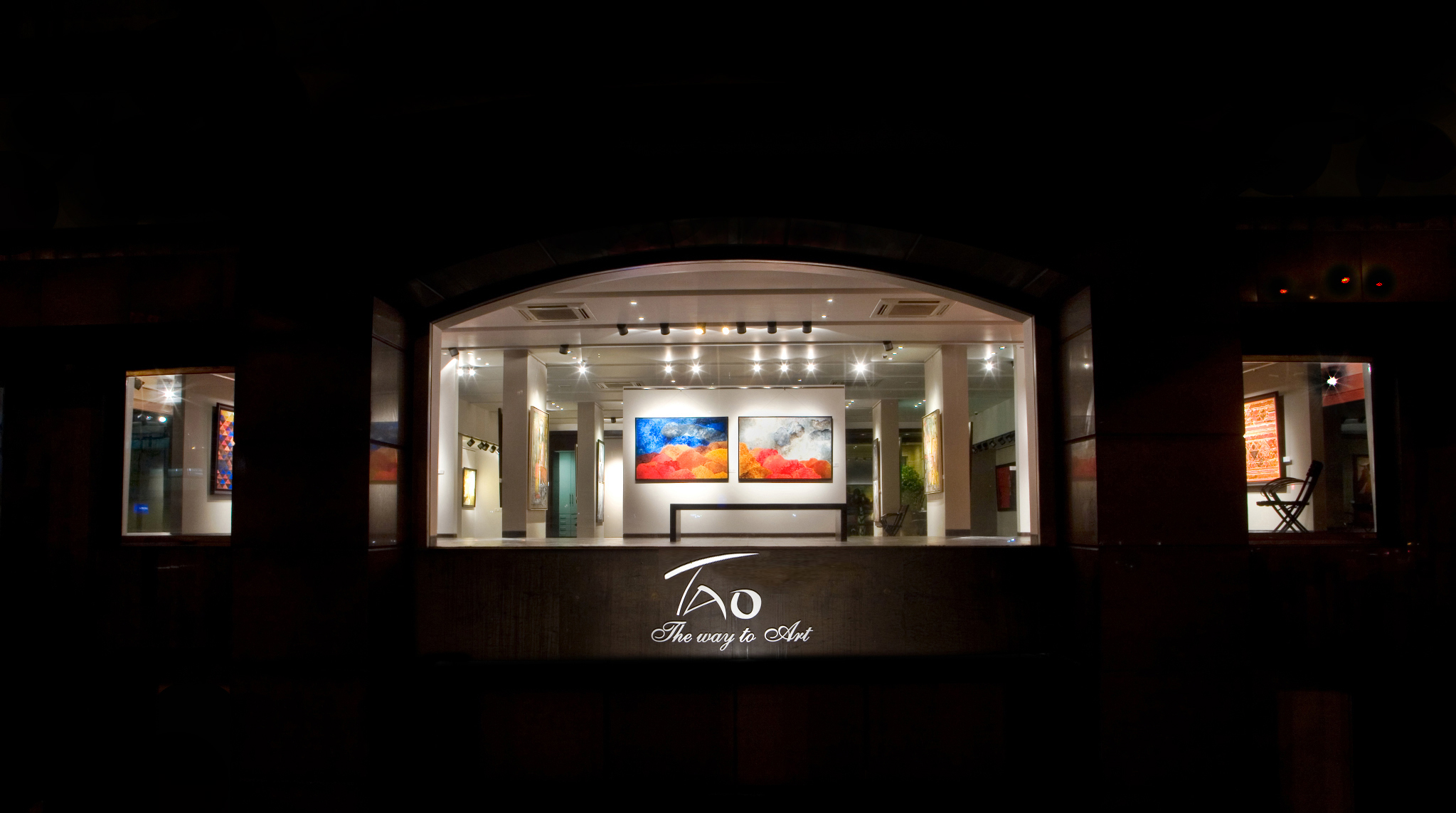 Tao Art Gallery
