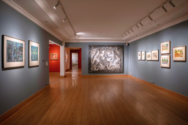 Art Alive Gallery