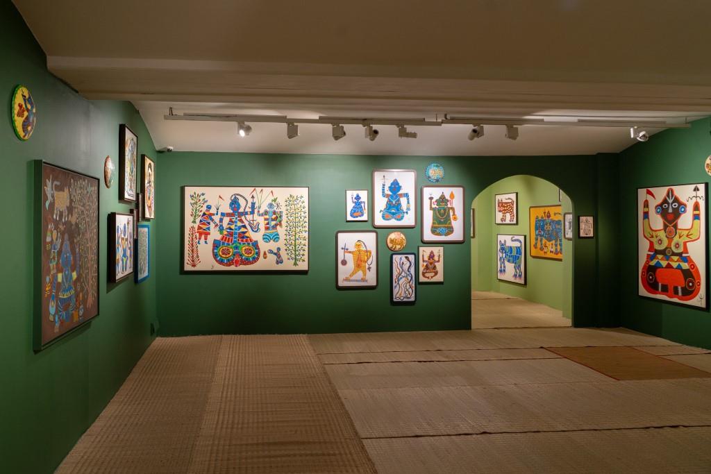 Ojas Art