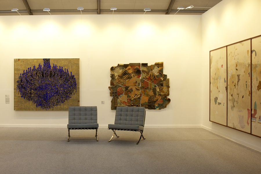 Gallery Espace