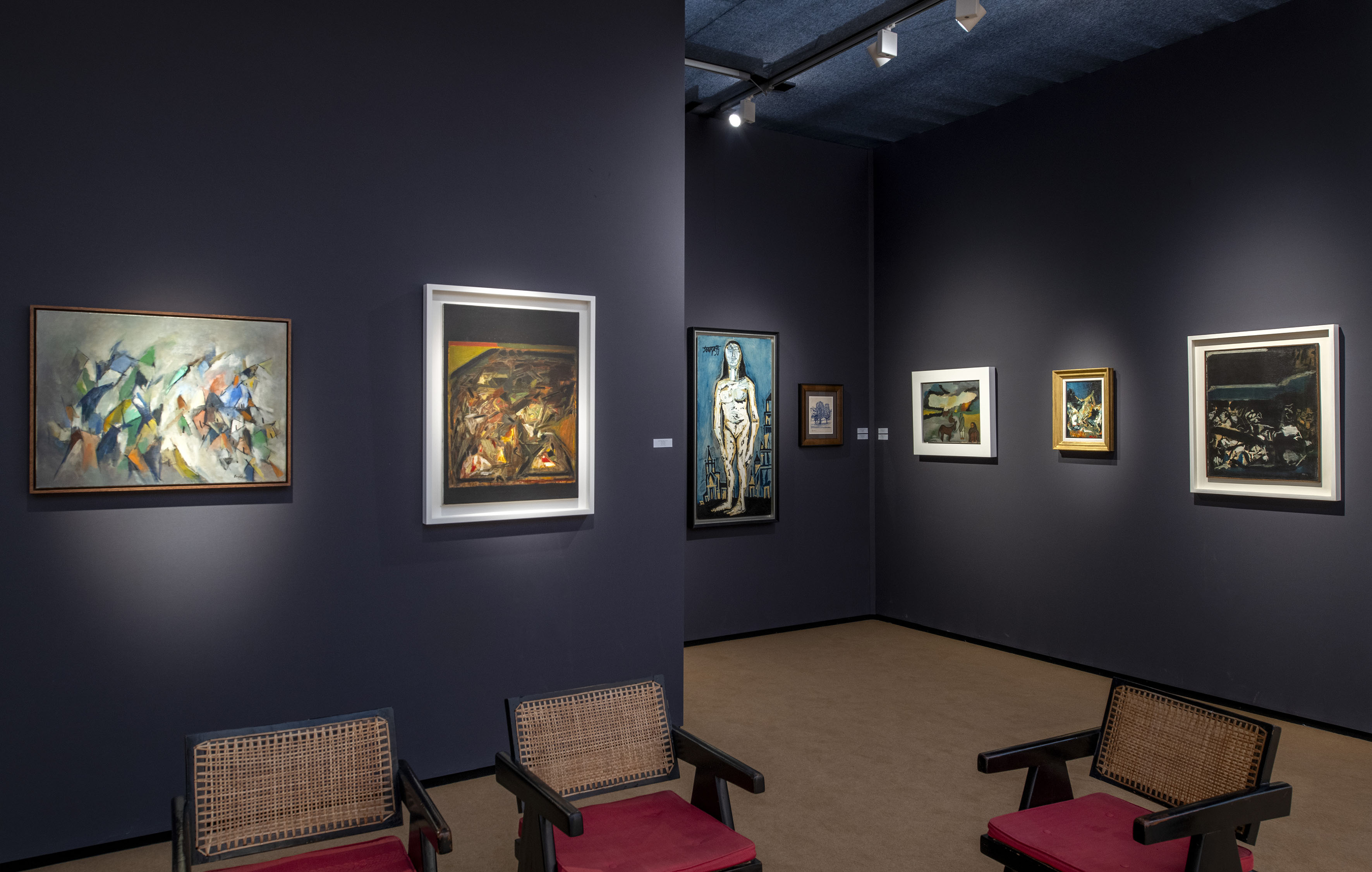 Grosvenor Gallery