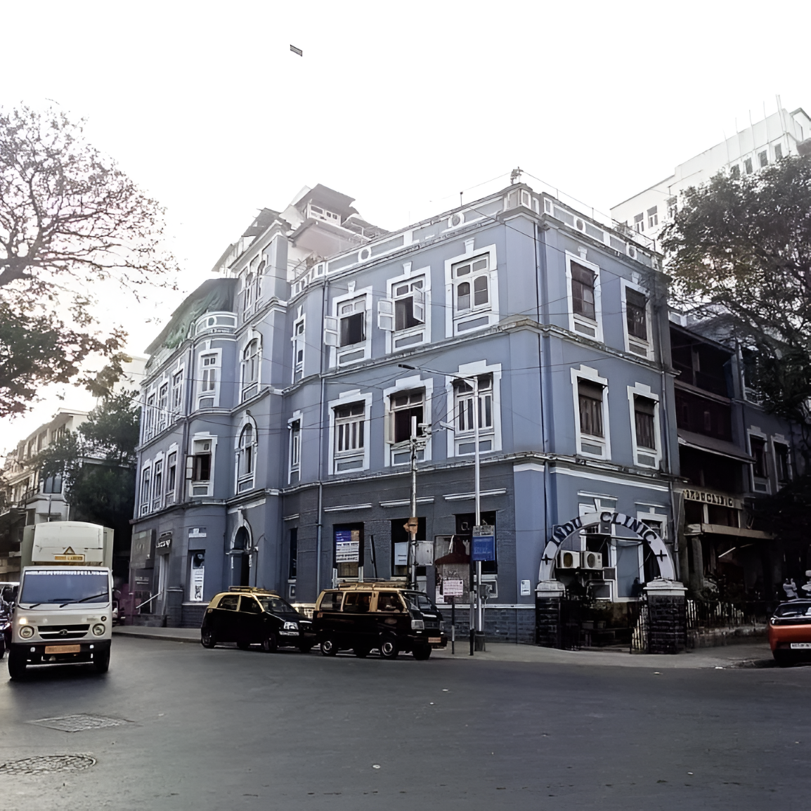 Anupa Mehta Contemporary Art