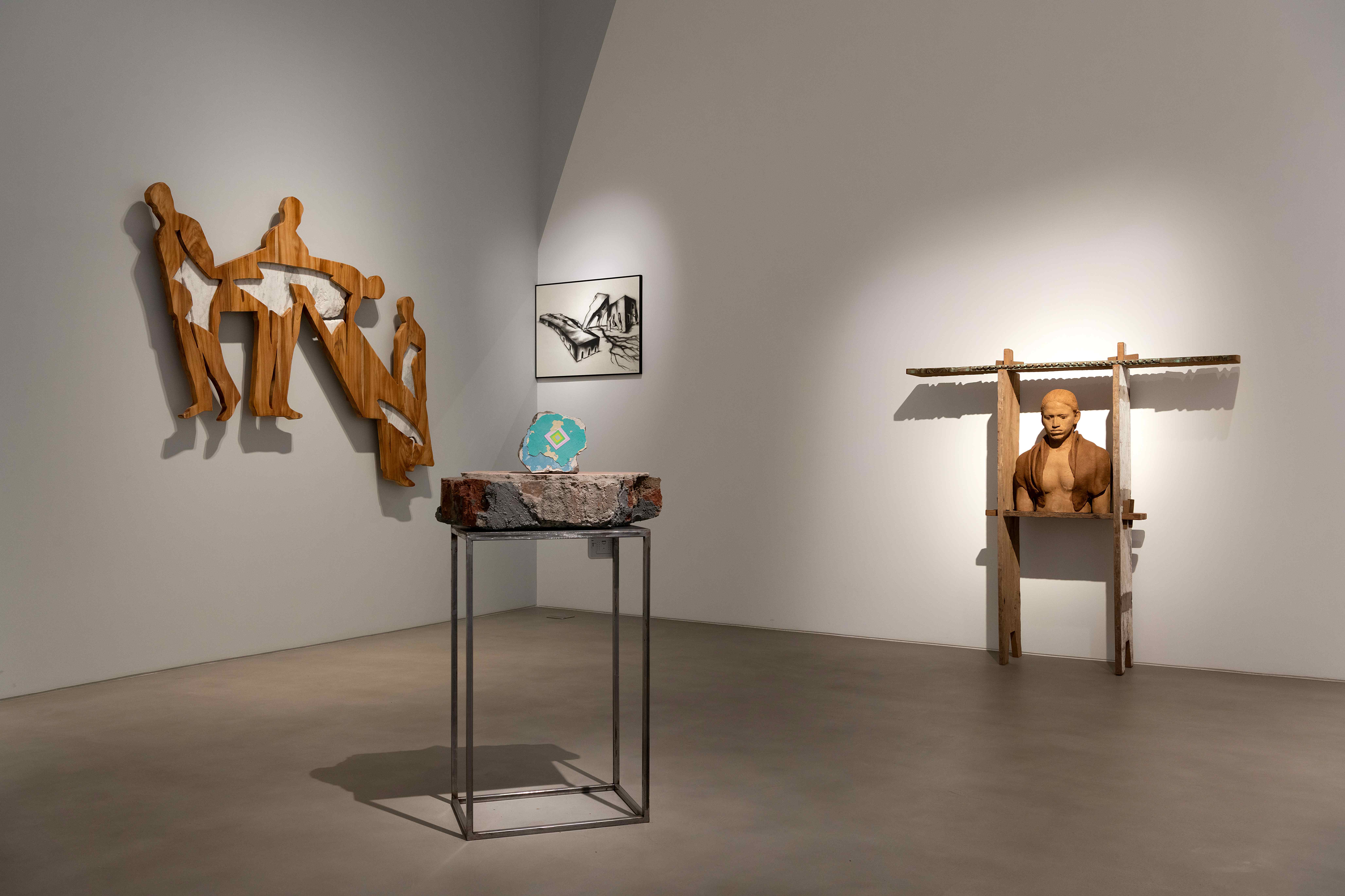 VHC | Vida Heydari Contemporary