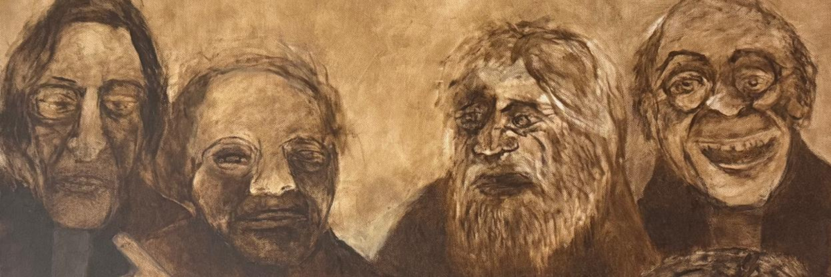 A Century of Stories: Celebrating Krishen Khanna’s Legacy