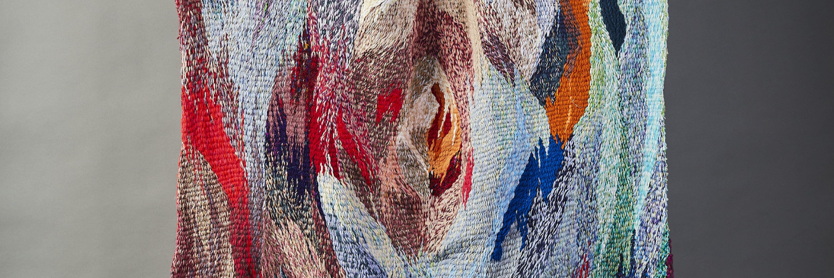 KNMA ARTIST IN ME WORKSHOPS  | Weaving the Diagonal by Akshata Mokashi