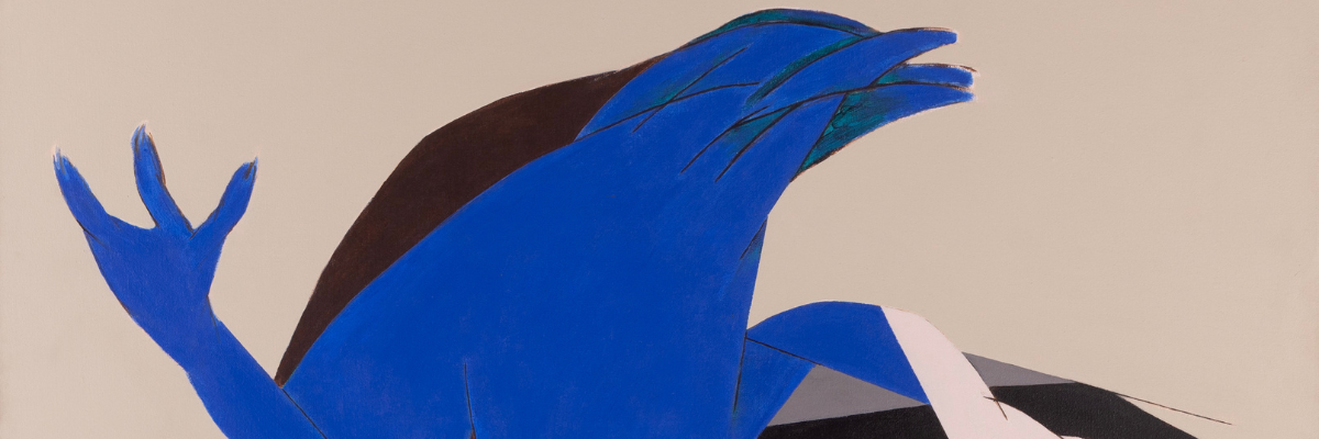 Myth and Modernity: 100 years of Tyeb Mehta