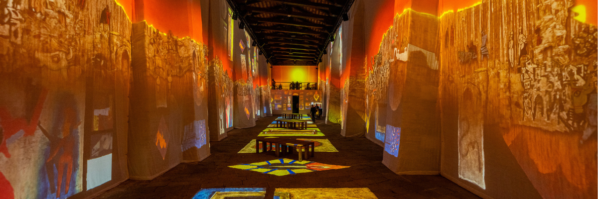 Shifting the Axis of Influence: A Keynote Panel with Kiran Nadar and Kito de Boer