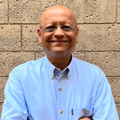 Atul Kumar