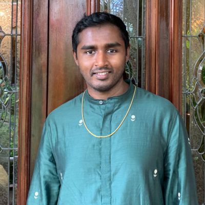 Dr. Sureshkumar Muthukumaran
