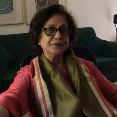 Gayatri Sinha
