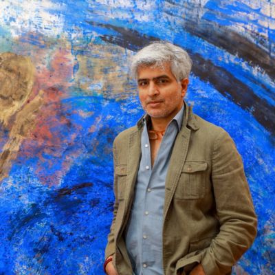 Owais Husain