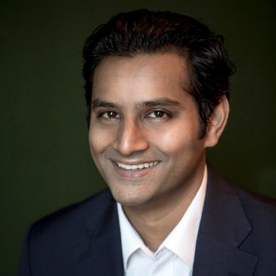 Rajeev Gopinadh