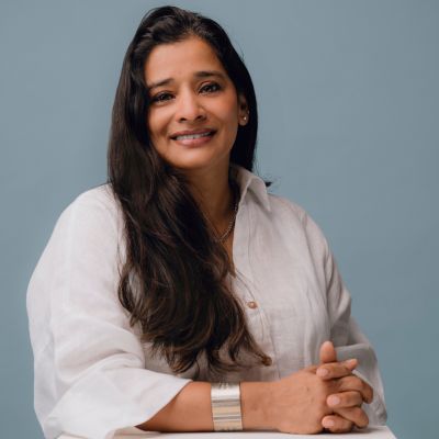 Sasha Altaf