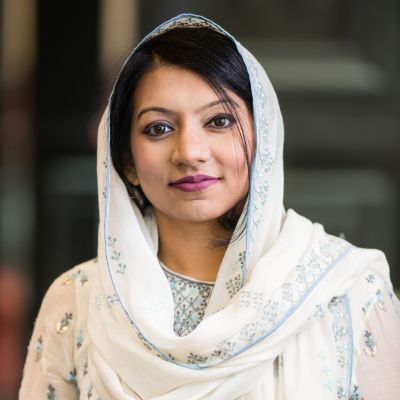 Shafeena Yusuff Ali