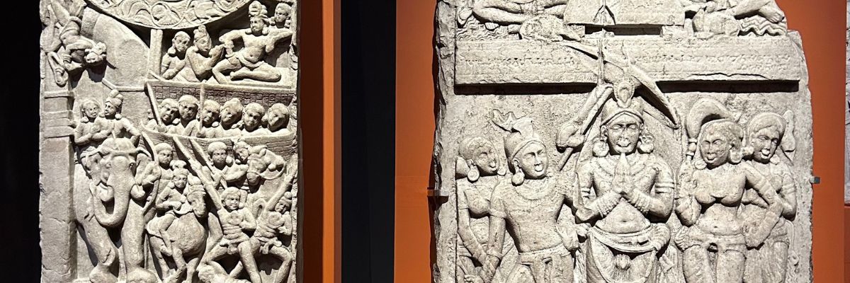 The Primordial to the Present: Cultural Interlacing of Folk, Tribal and Classical Art